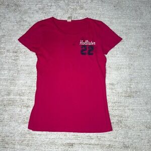 Y2K Hollister‎ shirt